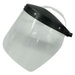 Protetor Facial Incolor 8