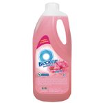 Desinfetante 2L Floral Becker UN