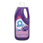 Desinfetante 2L Lavanda Becker UN