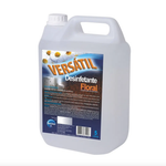 Desinfetante 5L Floral Becker UN