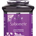 Sabonete Cremoso 1L Guaraná e Açai Becker UN