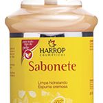Sabonete Cremoso 1L Maracujá Becker UN