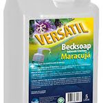 Sabonete Cremoso Versátil 5L Maracujá Becker UN