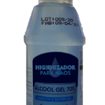 Álcool em Gel 100Ml Chemone UN