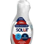 Álcool Líquido 70 500Ml Solut UN