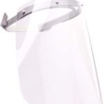 Protetor Facial com Fecho Coza UN