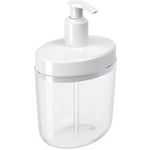 Dispensador Líquidos 450Ml Coza UN