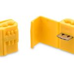 Conector de Emenda e Derivação 4.0Mm com 10 Unidades 3M CR