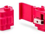 Conector de Emenda e Derivação 1.0Mm com 10 Unidades 3M CR