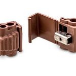 Conector de Emenda e Derivação 4.0/1.5Mm com 10 Unidades 3M CR