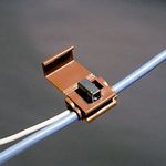 Conector de Emenda e Derivação 4.0/1.5Mm com 10 Unidades 3M CR