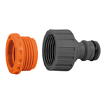 Adaptador Fêmea com Rosca 3/4
