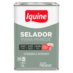 Selador Acrílico 15L Iquine LT