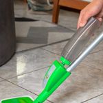 Mop Spray Brilhus Microfibra 400Ml Bettanin UN