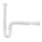 Sifão Unviersal Externo 150Cm Docol UN