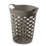 Cesto Organizador Circular 44L Sanremo UN