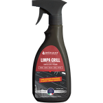 Limpa Grill Spray 500Ml 370 Bellinzoni UN