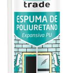 Espuma Pu 500Ml/493G Siltrade UN