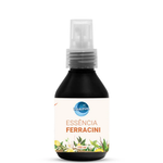 Essência Ferracini Spray 100ml Luazul UN