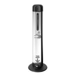Dispenser para Líquidos com Pedal em Aço Inox 17X98cm Brinox UN