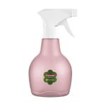 Pulverizador Plástico 350Ml Rosa Sanremo UN