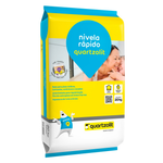 Argamassa Nivela Rápido 20kg Cinza Quartzolit SC