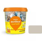 Rejunte Acrílico 1kg Ypê Quartzolit UN