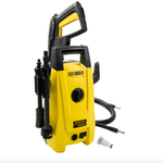 Lavadora de Alta Pressão 1200W Tramontina UN