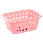 Cesto Multiuso P 1,4L Rose Ordene UN