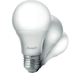 Lâmpada de Led 12W E27 6500K Avant UN