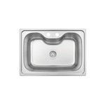 Cuba Inox Morgana Undermount 69X49cm Tramontina UN