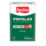 Tinta Pintalar Látex 15L Neve Iquine LT