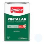 Tinta Pintalar Látex 15L Neve Iquine LT