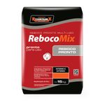 Rebocomix 15Kg  - Rejuntamix UN