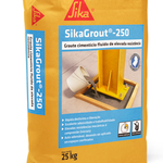 Sikagrout 250 N 25Kg Sika UN