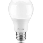 Lâmpada Led A60 11W 6500K Elgin UN