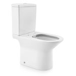 Kit Bacia com Caixa Acoplada Lift Docol UN