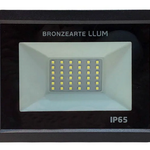 Refletor Led Fit 50W 6500K Llum UN