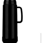 Garrafa Térmica 1L Use Preta Mor UN