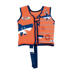 Colete Regata Sortido P/M com Espuma 1742 Mor UN