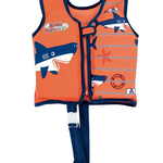 Colete Regata Sortido M/G com Espuma 1743 Mor UN