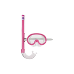 Máscara de Mergulho e Snorkel Infantil Sortido 1884 Mor UN