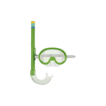 Máscara de Mergulho e Snorkel Infantil Sortido 1884 Mor UN