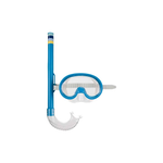 Máscara de Mergulho e Snorkel Infantil Sortido 1884 Mor UN