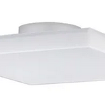 Luminária Sobrepor Quadrada Frameless 16W 6500K Llum UN