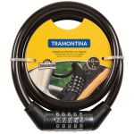 Cadeado Antifurto com Segredo 43212/002 Tramontina UN