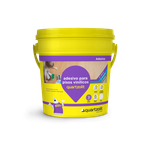 Adesivo para Pisos Vinílicos 4kg Quartzolit UN