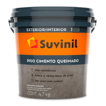 Tinta Piso Cimento Queimado 4,7Kg Suvinil GL