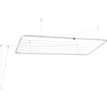 Varal de Teto em Aço 90X56cm 91864/090 Tramontina UN