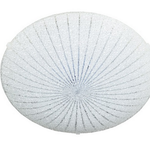 Plafon Margarida 25Cm Llum UN